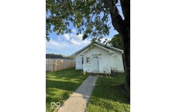 1109 W 17th, Muncie, IN 47302