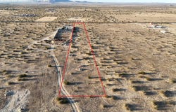 1 Palmdale Blvd, Palmdale, CA 93550