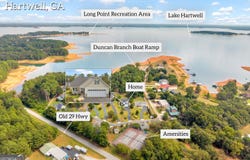 26 Players Lane, Hartwell, GA 30643