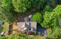 2110 Tall Tree Drive, Horn Lake, MS 38637