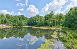 36acres Kentucky Drive, Crossville, TN 38572