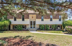 504 WILDERNESS ROAD, PELHAM, AL 35124