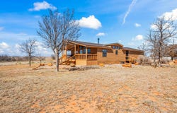 2457 Turkey Drive, Justiceburg, TX 79330
