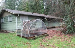 21620 Glaze Rd, Veneta, OR 97487