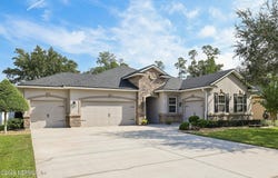 448 PINE EAGLE Drive, Fleming Island, FL 32003