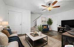 2790 S ALPINE Drive, Gilbert, AZ 85295