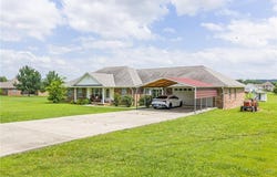 500 E Hamon AVE, Pocola, OK 74902