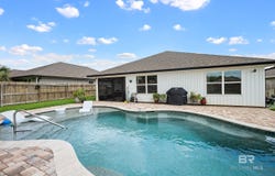 12885 Prairie Field Drive, Lillian, AL 36549