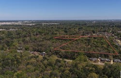 Cantrell, Nash, TX 75569