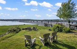 302 Eddy Road, Edgecomb, ME 04556