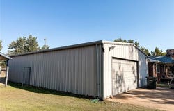 208 S Willey Street, Fort Gibson, OK 74434