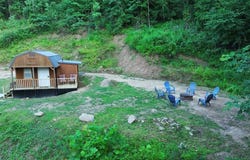 Boons Camp, KY 41204