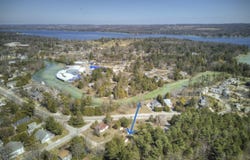 603 S Main, Leland, MI 49654
