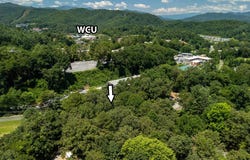 Gudger Hill Rd, Cullowhee, NC 28723