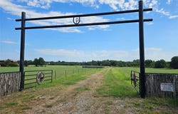 Nelson Road, Reno, TX 76020