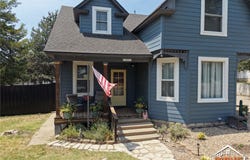 105 N Ash Street, Cimarron, KS 67835