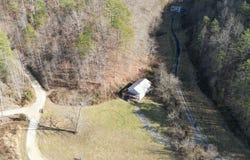 South Fork Road, Stanton, KY 40380