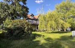 305 Main Street, Webster, ND 58382