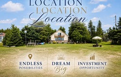 1445 US-2, St. Ignace, MI 49781
