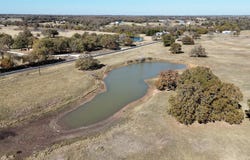 CR 481 Tract 2, Thrall, TX 76578