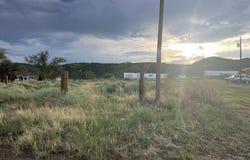 Spruce St, Aguilar, CO 81020