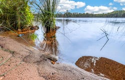 7330 W BIRCH LAKE RD, Winchester, WI 54557
