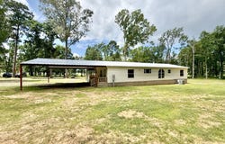 346 Bragg Road, Milam, TX 75959