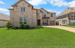 3909 Switchgrass Grove, Venus, TX 76084