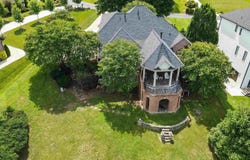771 E Long Bay Drive, Inman, SC 29349