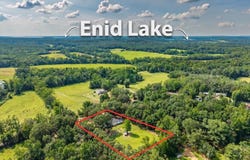 222 County Road 102, WATER VALLEY, MS 38965