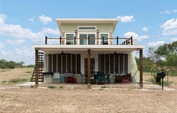 Out Of Area, Roma, TX 78584