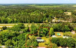 22228 William Ward Road, Moss Point, MS 39562