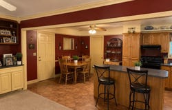 1406 34TH St, Haleyville, AL 35565