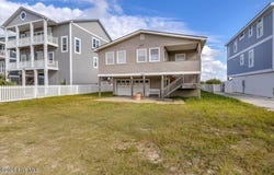 644 Caswell Beach Road, Caswell Beach, NC 28465