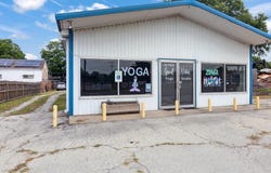 413 E Wise Street, Bowie, TX 76230