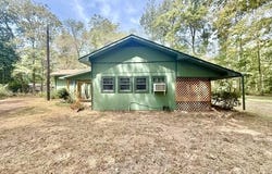 245 Forest Glen Drive, Hemphill, TX 75948