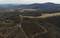 Archway Rd, Blue Ridge, VA 24064