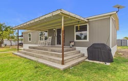 3007 Arlington St, Pecos, TX 79772