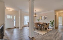 FITZHUGH LN., KING GEORGE, VA 22485