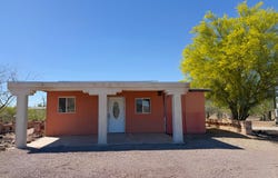 27148 Black Mountain Dr, Bouse, AZ 85325