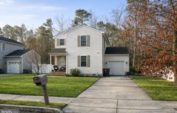 36 COOLIDGE Avenue, GALLOWAY, NJ 08205