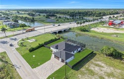 1607 NE 23rd Street, Cape Coral, FL 33909
