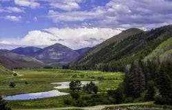 421 Deer Creek Rd lot: Clarendon Hot Springs Ranch, Hailey, ID 83333