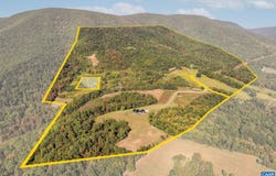 699 HENDRICKSON RD, PEMBROKE, VA 24136