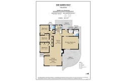 338 Karen Way, Tiburon, CA 94920
