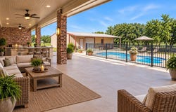 108 Cedar Ranch Drive, Weatherford, TX 76087