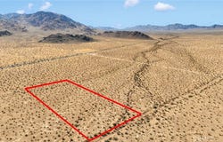 0 Algoman Avenue, Lucerne Valley, CA 92356
