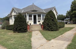 511 E Linden Street, Red Oak, IA 51566