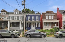 542 E ORANGE Street, LANCASTER, PA 17602