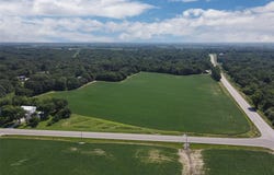 Renken Rd, Moro, IL 62067